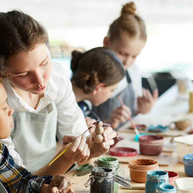 Why craft education matters more than ever