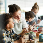 creative workshops Tasmania