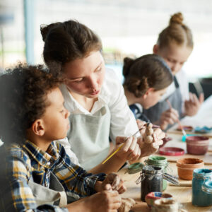 creative workshops Tasmania