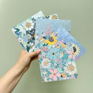 Handmade Art & Craft Shop